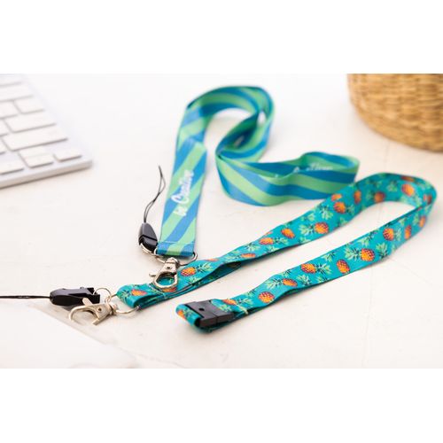 Custom Sublimation Lanyard Subyard B Safe Custom Sublimation Lanyard Subyard B Safe