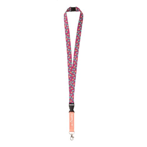Custom Sublimation Lanyard Subyard C Safe Custom Sublimation Lanyard Subyard C Safe