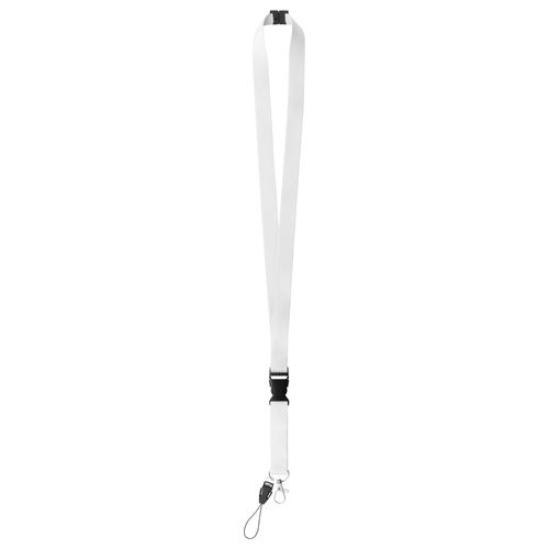 Tour De Cou En Sublimation Avec Système Anti-Étranglement Subyard D Safe - 3