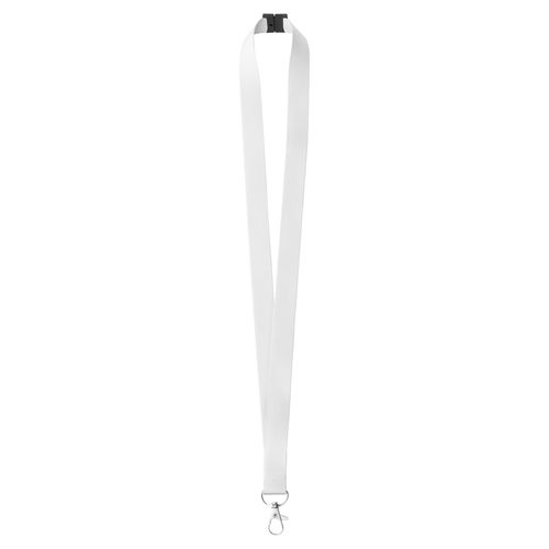 Tour De Cou En Sublimation Avec Système Anti-Étranglement Subyard Zero Safe - 3