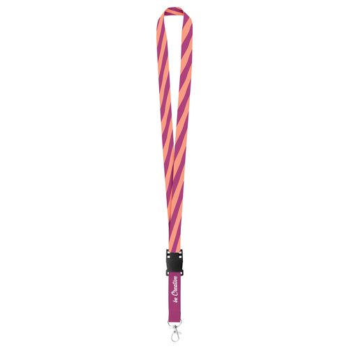 Tour De Cou Sublimation Subyard USB - 2
