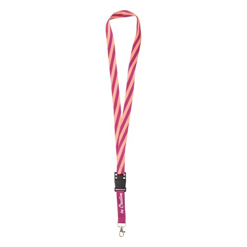 Tour De Cou Sublimation Subyard USB - 7