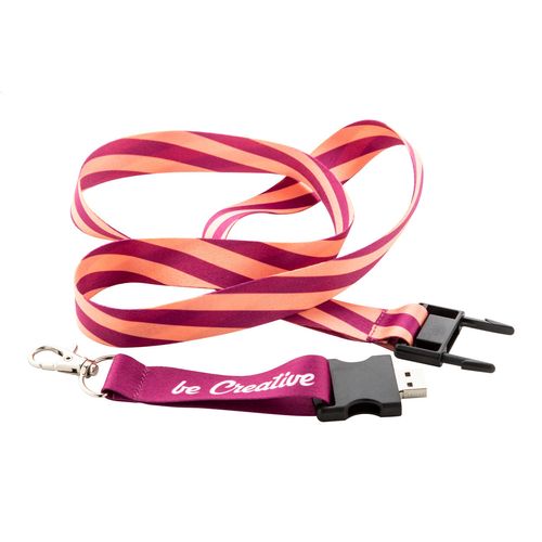 Tour De Cou Sublimation Subyard USB - 4