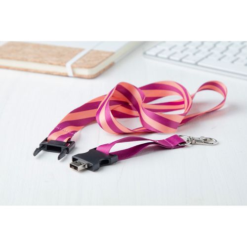 Tour De Cou Sublimation Subyard USB - 6