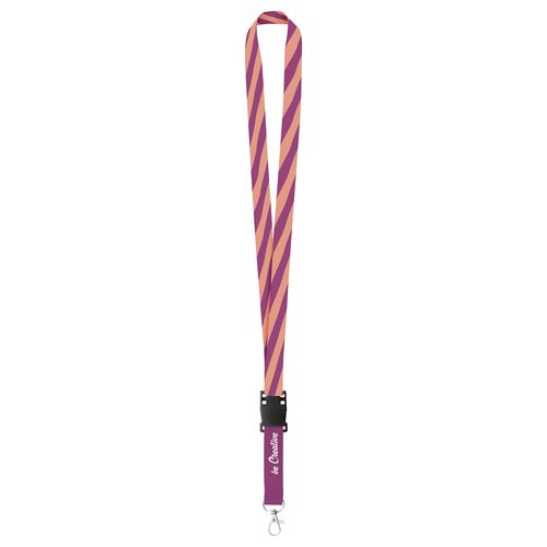 Tour De Cou Sublimation Subyard Usb - 1