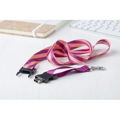 Tour De Cou Sublimation Subyard Usb - 4