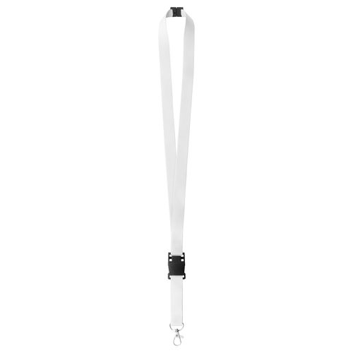 Tour De Cou En Sublimation Avec Système Anti-Étranglement Subyard USB Safe - 3