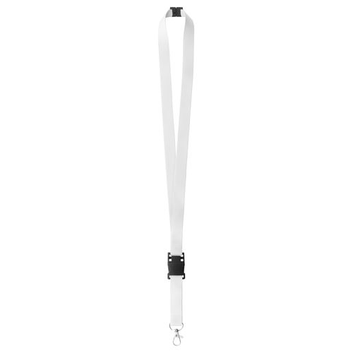 Tour De Cou En Sublimation Avec Système Anti-Étranglement Subyard Usb Safe - 2
