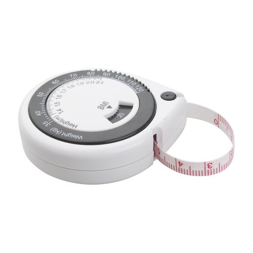 Appareil Indice Masse Corporelle Fittape - 1