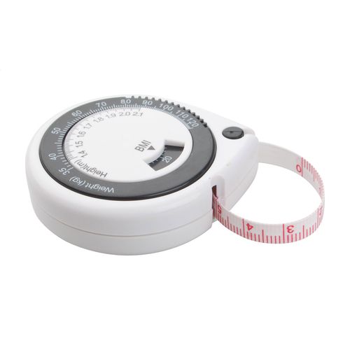 Body Tape Measure FitTape