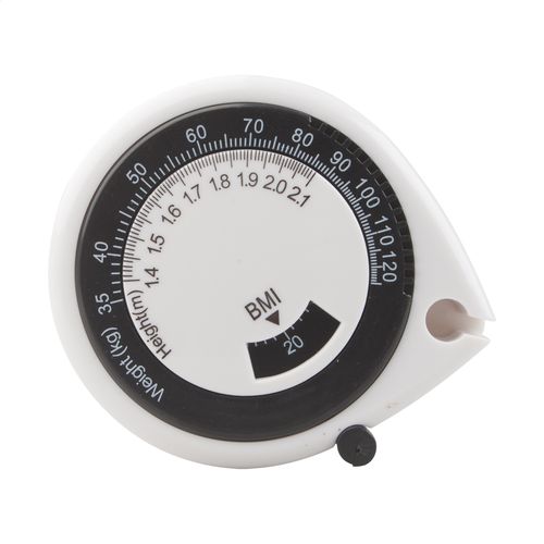 Appareil Indice Masse Corporelle Fittape - 2