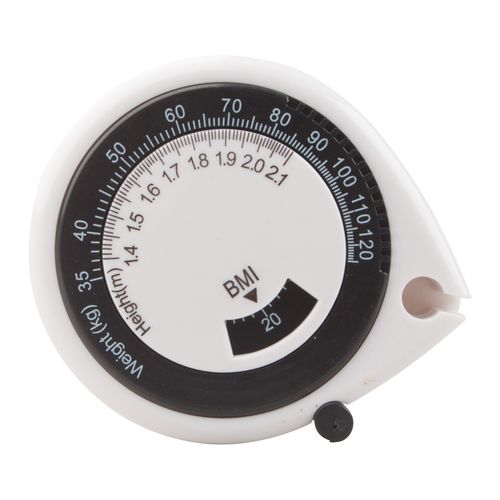 Appareil Indice Masse Corporelle Fittape - 4
