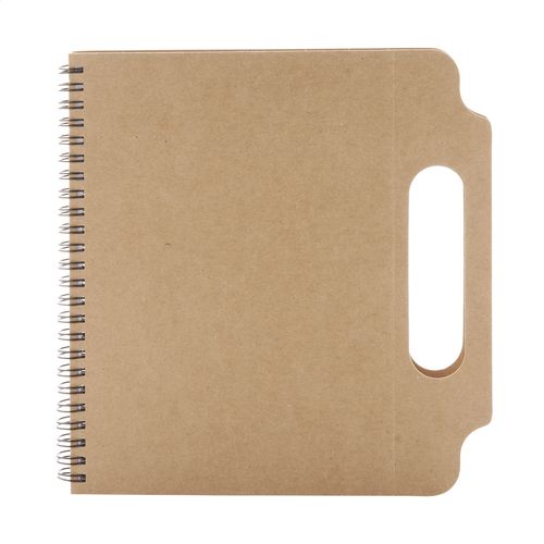Cahier Grakky - 1