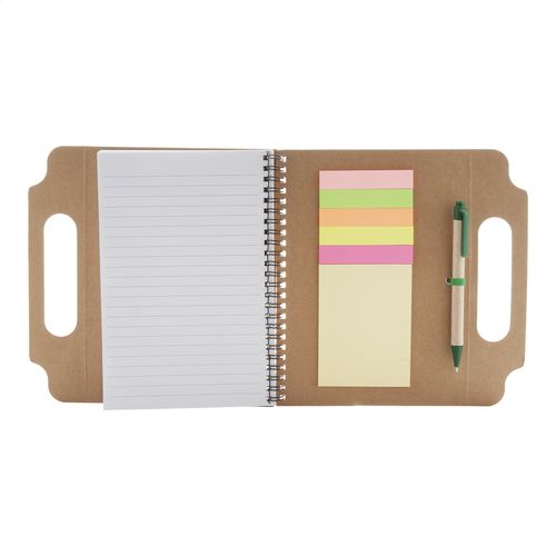 Cahier Grakky - 2