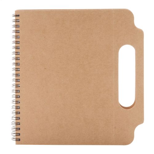 Notebook Grakky Notebook Grakky