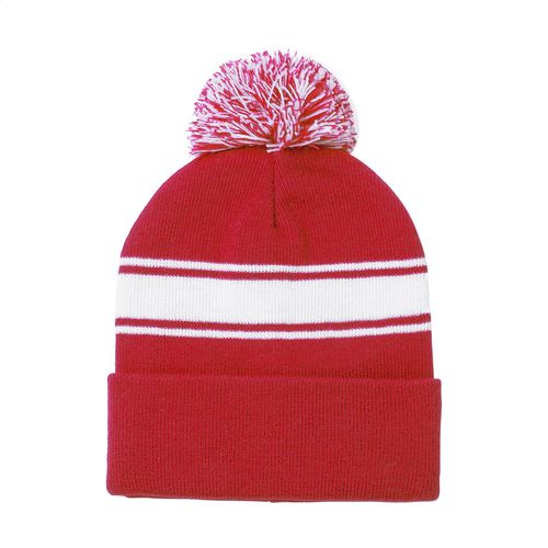 Bonnet Frosty, DH CONCEPT, Chemin de Geffry 7, 1073, SAVIGNY, ANDA Western Europe B.V, objet promotionnel