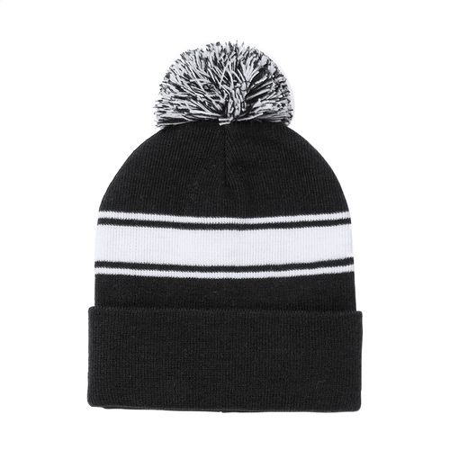Bonnet Frosty - 1