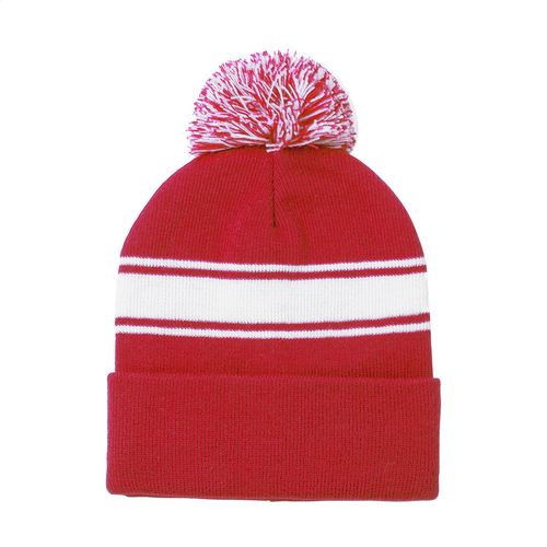 Bonnet Frosty - 1