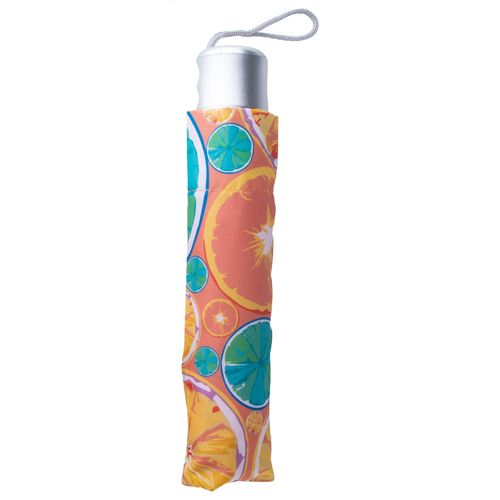 Housse De Parapluie Pliable  Personnalisable Flumber - 6