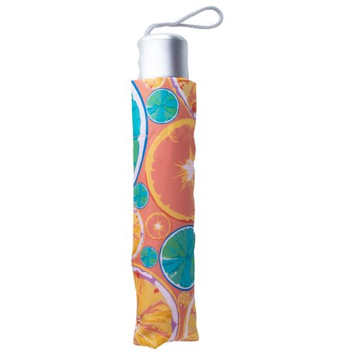 Housse De Parapluie Pliable  Personnalisable Flumber - 1