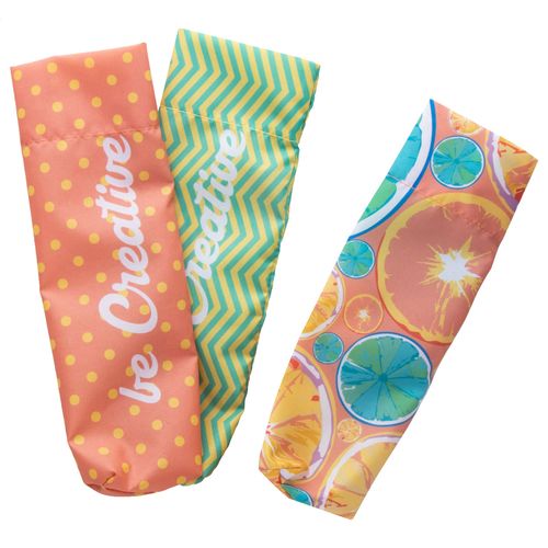 Housse De Parapluie Pliable  Personnalisable Flumber - 2