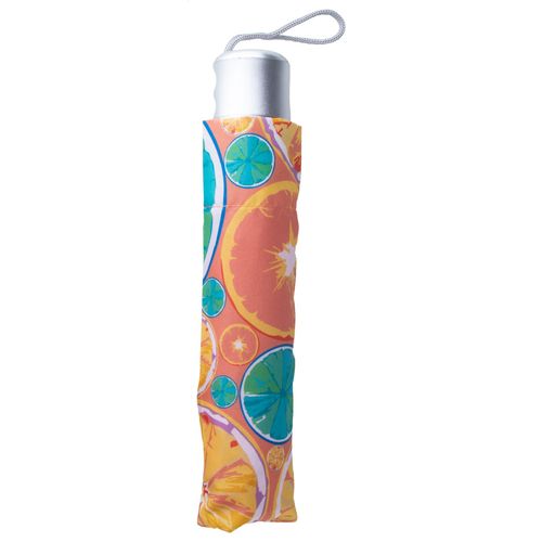 Housse De Parapluie Pliable  Personnalisable Flumber - 5
