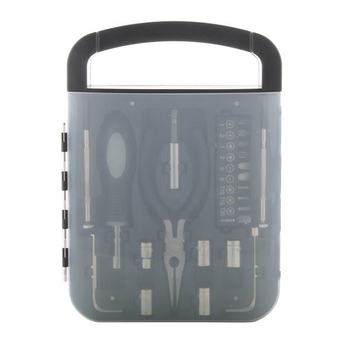 Set D'Outils Pitstop - 2