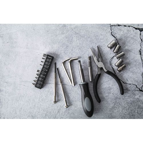 Set D'Outils Pitstop - 4