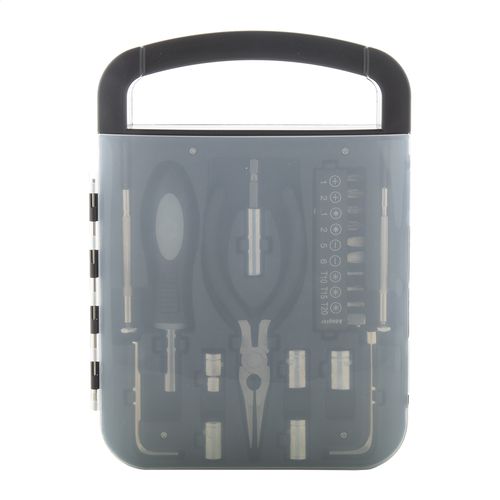 Set D'Outils Pitstop - 1