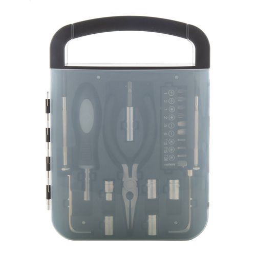 CAJA DE HERRAMIENTAS