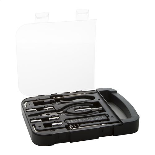 Set D'Outils Pitstop - 2