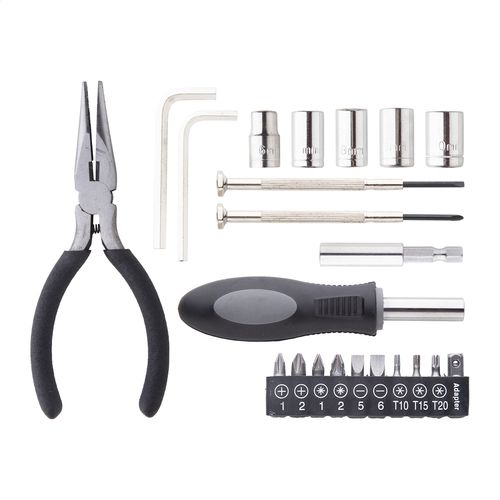 Set D'Outils Pitstop - 5