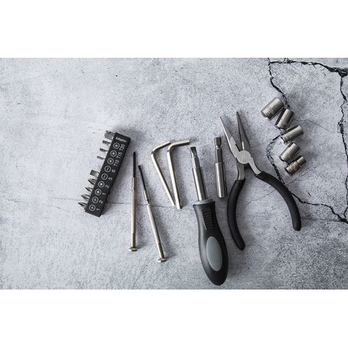 Set D'Outils Pitstop - 3