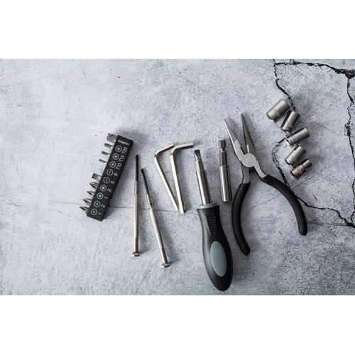 Tool Set Pitstop Tool Set Pitstop