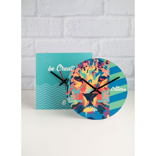 Wall Clock BeTime B Wall Clock BeTime B