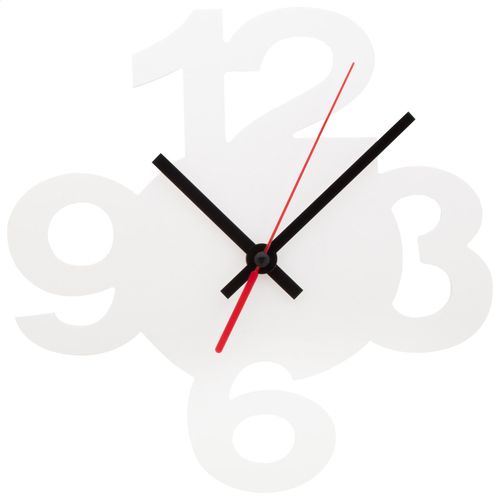 Pendule Murale Betime 12 - 2