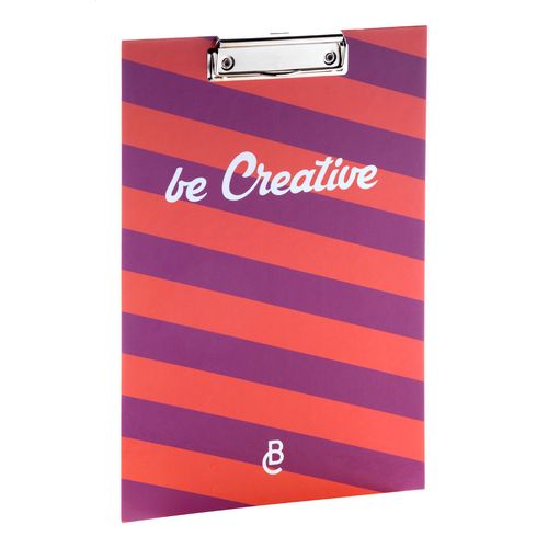 Custom Made A4 Clipboard Clipsy A4