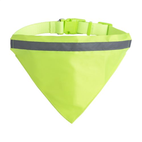 Collier Réfléchissant Pour Chien Lurex