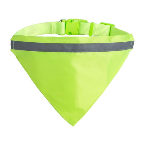 Reflective Dog'S Collar Lurex