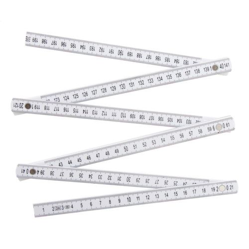 Folding Ruler Mansard Folding Ruler Mansard