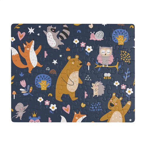 Puzzle Pour La Sublimation Suzzle - 2