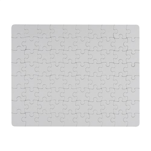 Puzzle Pour La Sublimation Suzzle - 3