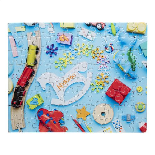 Puzzle Pour La Sublimation Suzzle - 1