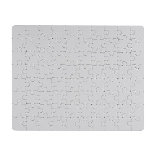 Puzzle Pour La Sublimation Suzzle - 2