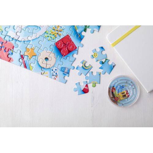 Puzzle Pour La Sublimation Suzzle - 3