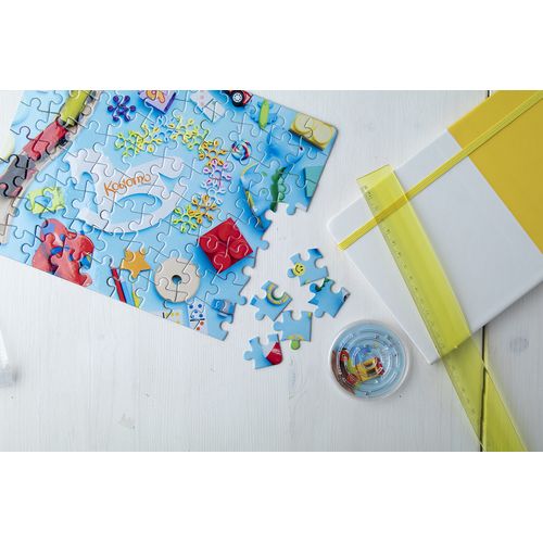 Puzzle Pour La Sublimation Suzzle - 4