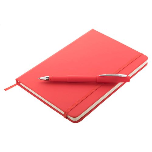 Notebook Set Setpuk Notebook Set Setpuk