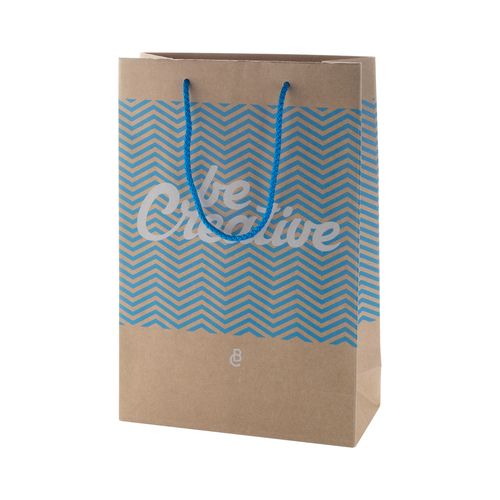 Sac En Papier Creashop M - 4