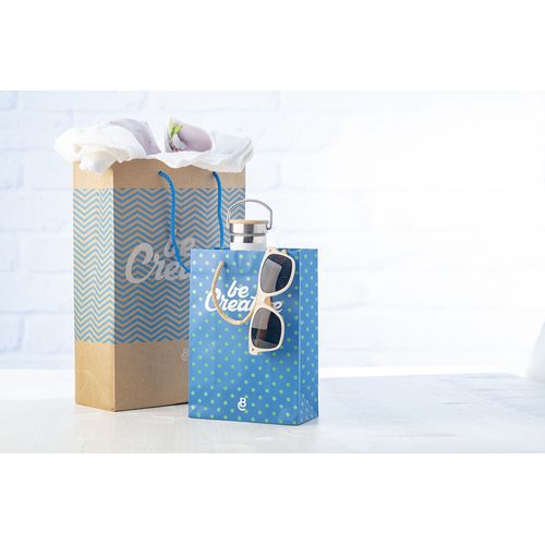 Sac En Papier Creashop M - 4