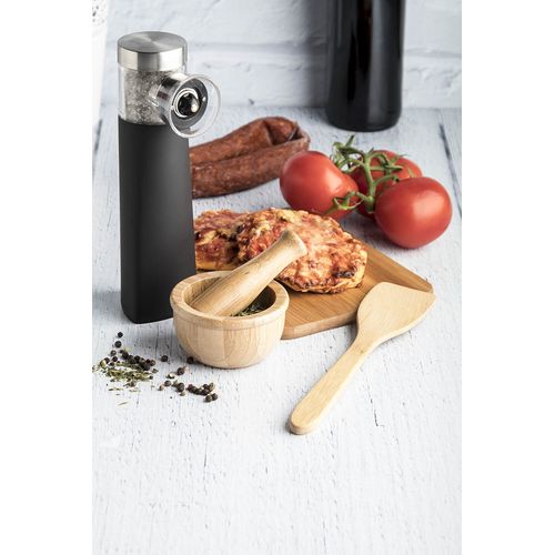 Spatule Borinda - 3